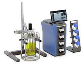 Bioreactor HABITAT發酵槽