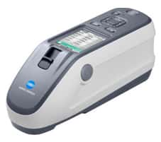 CM26dG分光色差計