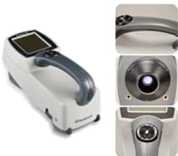 MiniScan-EZ4500反射式色差儀