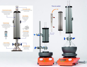 Findenser™ 超級氣冷式冷凝器